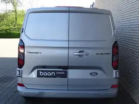 Ford Transit Custom 320 2.0 TDCI L2H1 Limited Dubbel Cabine 136 PK AUT. | 2x Schuifdeur | Groot scherm | Apple Carplay | 17 inch | AGR stoel | Keyless| thumbnail 7