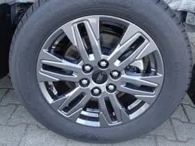 Ford Transit Custom 320 2.0 TDCI L2H1 Limited Dubbel Cabine 136 PK AUT. | 2x Schuifdeur | Groot scherm | Apple Carplay | 17 inch | AGR stoel | Keyless| thumbnail 8