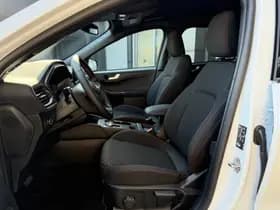 Ford Kuga 2.5 PHEV ST-Line | Trekhaak wegkl. | Driver ass. Pack | Winter Pack | Frozen White thumbnail 17