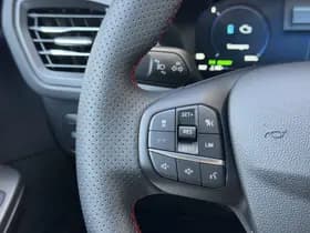 Ford Kuga 2.5 PHEV ST-Line | Trekhaak wegkl. | Driver ass. Pack | Winter Pack | Frozen White thumbnail 25