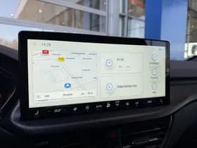 Ford Kuga 2.5 PHEV ST-Line | Trekhaak wegkl. | Driver ass. Pack | Winter Pack | Frozen White thumbnail 28