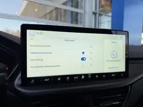 Ford Kuga 2.5 PHEV ST-Line | Trekhaak wegkl. | Driver ass. Pack | Winter Pack | Frozen White thumbnail 36