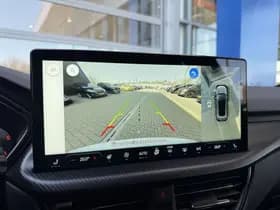 Ford Kuga 2.5 PHEV ST-Line | Trekhaak wegkl. | Driver ass. Pack | Winter Pack | Frozen White thumbnail 40