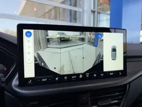 Ford Kuga 2.5 PHEV ST-Line | Trekhaak wegkl. | Driver ass. Pack | Winter Pack | Frozen White thumbnail 43