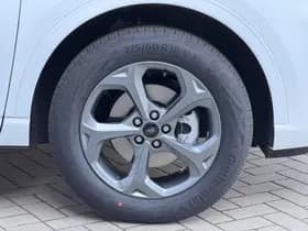 Ford Kuga 2.5 PHEV ST-Line | Trekhaak wegkl. | Driver ass. Pack | Winter Pack | Frozen White thumbnail 9