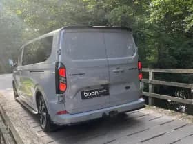 Ford Transit Custom 320 2.0 TDCI L2H1 Limited DC | Baan Twente Edition | thumbnail 13