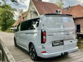 Ford Transit Custom 320 2.0 TDCI L2H1 Limited DC | Baan Twente Edition | thumbnail 3