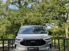 Ford Transit Custom 320 2.0 TDCI L2H1 Limited DC | Baan Twente Edition | thumbnail 4