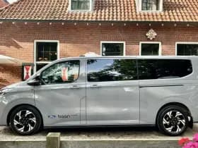 Ford Transit Custom 320 2.0 TDCI L2H1 Limited DC | Baan Twente Edition | thumbnail 5