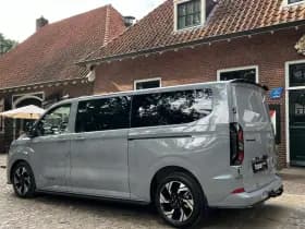 Ford Transit Custom 320 2.0 TDCI L2H1 Limited DC | Baan Twente Edition | thumbnail 6