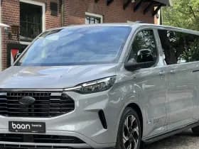 Ford Transit Custom 320 2.0 TDCI L2H1 Limited DC | Baan Twente Edition | thumbnail 7