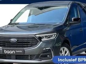 Ford Transit Connect 2.0 EcoBlue L2 Limited Automaat