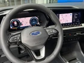 Ford Transit Connect 2.0 EcoBlue L2 Limited Automaat thumbnail 2