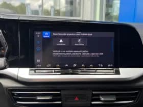 Ford Transit Connect 2.0 EcoBlue L2 Limited Automaat thumbnail 15