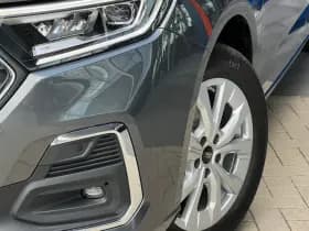 Ford Transit Connect 2.0 EcoBlue L2 Limited Automaat thumbnail 5