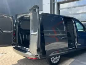 Ford Transit Connect 2.0 EcoBlue L2 Limited Automaat thumbnail 7