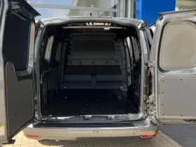 Ford Transit Connect 2.0 EcoBlue L2 Limited Automaat thumbnail 8