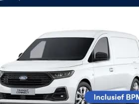 Ford Transit Connect 2.0 EcoBlue L2 Limited Automaat
