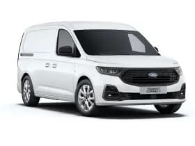 Ford Transit Connect 2.0 EcoBlue L2 Limited Automaat thumbnail 12