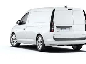 Ford Transit Connect 2.0 EcoBlue L2 Limited Automaat thumbnail 5