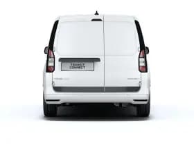 Ford Transit Connect 2.0 EcoBlue L2 Limited Automaat thumbnail 7