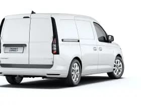 Ford Transit Connect 2.0 EcoBlue L2 Limited Automaat thumbnail 9