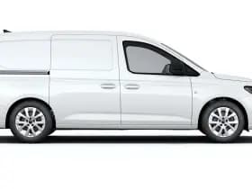 Ford Transit Connect 2.0 EcoBlue L2 Limited Automaat thumbnail 10