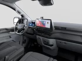 Ford Transit Custom 320 2.5 PHEV L2H1 Limited thumbnail 2