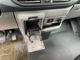 Ford Transit Custom 320 2.5 PHEV L2H1 Limited thumbnail 29