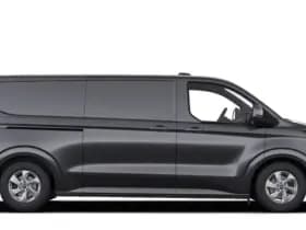 Ford Transit Custom 320 2.5 PHEV L2H1 Limited thumbnail 4