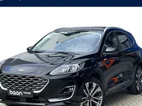 Ford Kuga 2.5 PHEV Vignale 225pk | Trekhaak | 20" | Leder | B&O | Memory