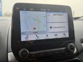 Ford EcoSport 1.0 EcoBoost Trend | Winter Pack | Trekhaak | Aut. Airco | Cruise C. | Navigatie thumbnail 11