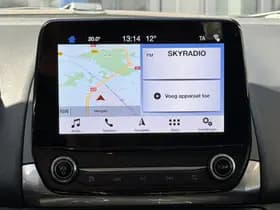 Ford EcoSport thumbnail 17