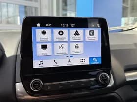 Ford EcoSport thumbnail 29