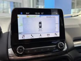 Ford EcoSport thumbnail 30