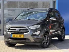 Ford EcoSport thumbnail 31