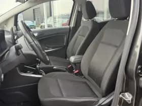 Ford EcoSport 1.0 EcoBoost Trend | Winter Pack | Trekhaak | Aut. Airco | Cruise C. | Navigatie thumbnail 7