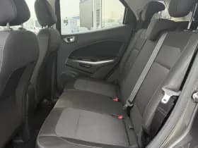 Ford EcoSport 1.0 EcoBoost Trend | Winter Pack | Trekhaak | Aut. Airco | Cruise C. | Navigatie thumbnail 8