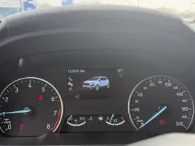 Ford EcoSport 1.0 EcoBoost Trend | Winter Pack | Trekhaak | Aut. Airco | Cruise C. | Navigatie thumbnail 10