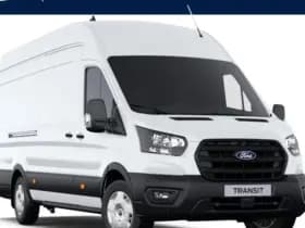 Ford Transit 500 2.0 TDCI L4H3 Trend VI HD Automaat