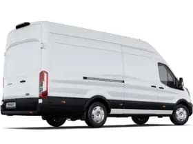 Ford Transit 500 2.0 TDCI L4H3 Trend VI HD Automaat thumbnail 3