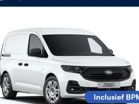 Ford Transit Connect 2.0 EcoBlue L1 Trend