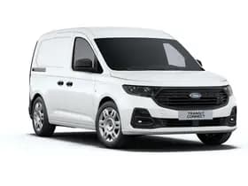 Ford Transit Connect 2.0 EcoBlue L1 Trend thumbnail 4