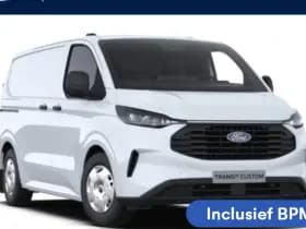 Ford Transit Custom 280 2.0 TDCI L1H1 Trend