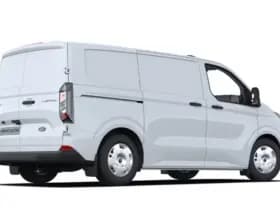 Ford Transit Custom 280 2.0 TDCI L1H1 Trend thumbnail 4