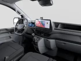 Ford Transit Custom 280 2.0 TDCI L1H1 Trend thumbnail 6