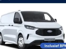Ford Transit Custom 320 2.0 TDCI L2H1 Trend 170 PK 4X4 Automaat