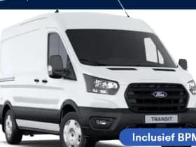 Ford Transit 310 2.0 TDCI L2H2 Trend