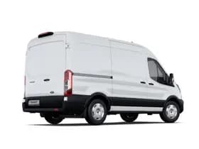 Ford Transit 310 2.0 TDCI L2H2 Trend thumbnail 4