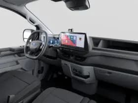 Ford E-Transit Custom 320 L1H1 Trend 4X4 71 kWh thumbnail 2